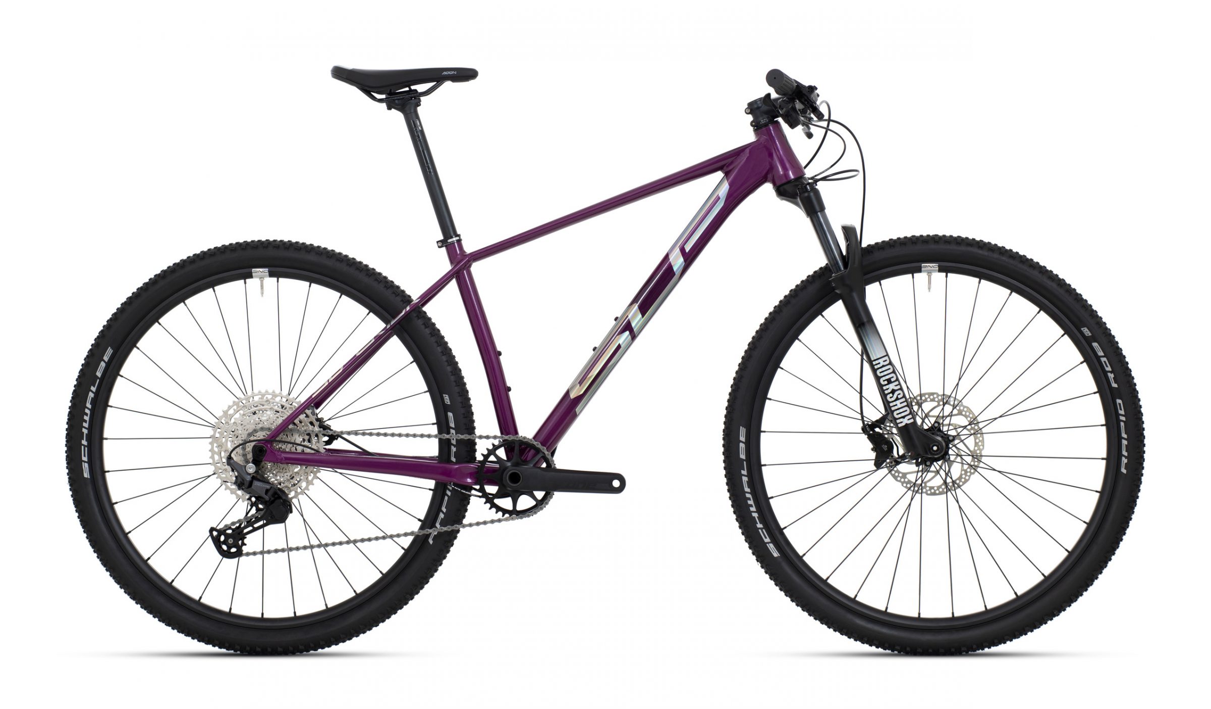 MTB SUPERIOR XP 909 – Bild 2