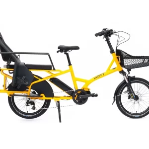 E-FAMILIENLASTENRAD Kiffy