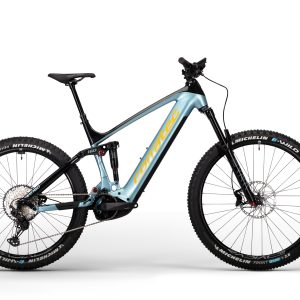 E-MTB Corratec E-Power RS 160 Pro TEAM