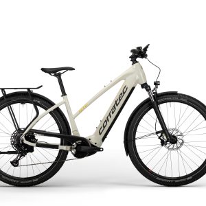 E-MTC Corratec E-Power MTC 12S Trapez
