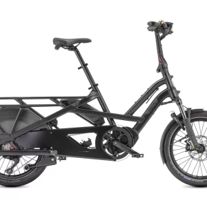 E-FAMILIENLASTENRAD TERN GSD S10