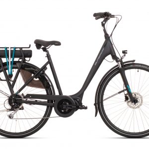 E-Bike - City Superior SST-300 (Einzelstück)