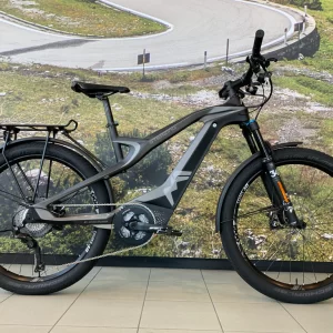 E-Bike STERZING EVOLUTION GT Pedelec (M1 Sporttechnik) - DEMO