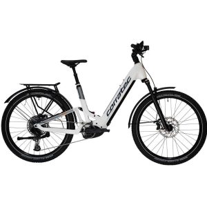 E-MTC Corratec MTC 100 WAVE