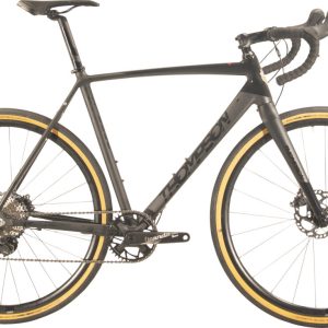 THOMPSON GRAVEL R-9500