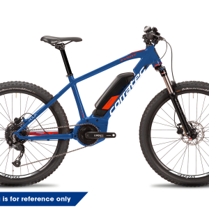 E-MTB Corratec E-Power X Vert Rock 26"