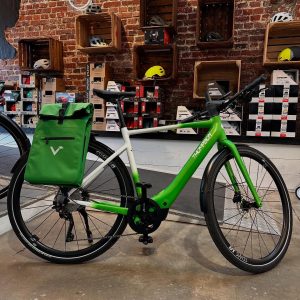 E-Bike - Thompson BC-S Urban