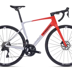 E-Bike - Superior XF 9.5 GF