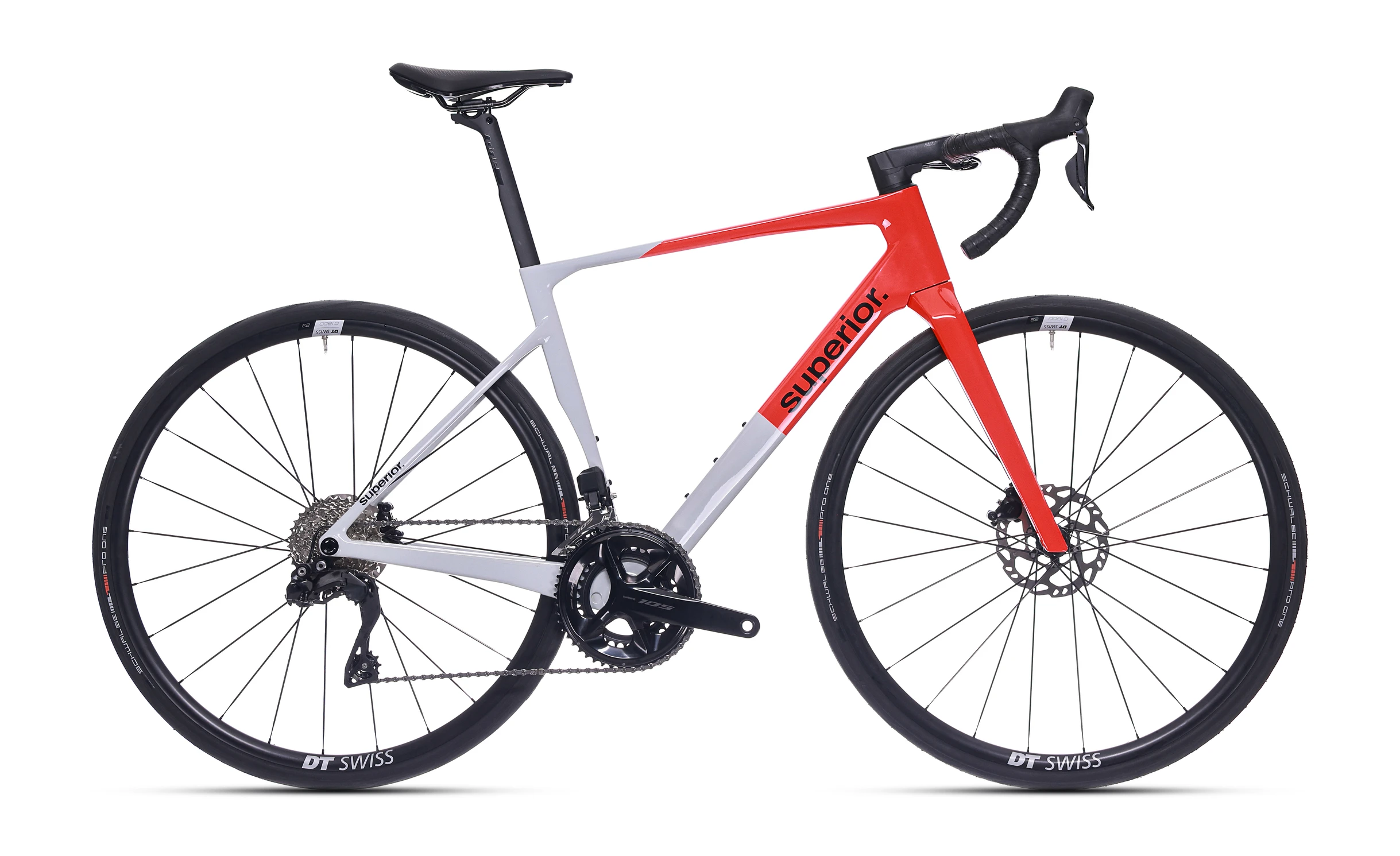 E-Bike - Superior XF 9.5 GF