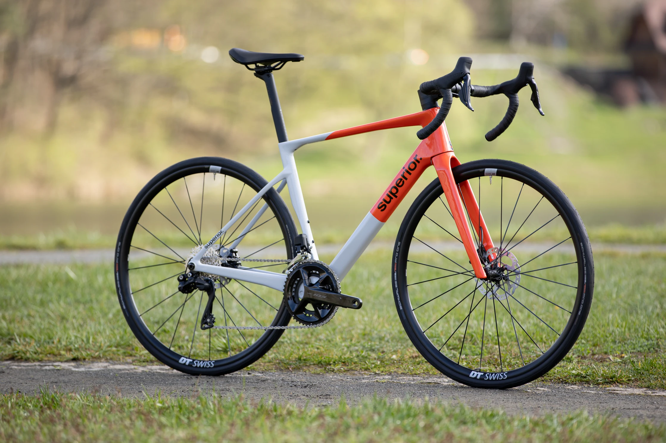 E-Bike - Superior XF 9.5 GF – Bild 2