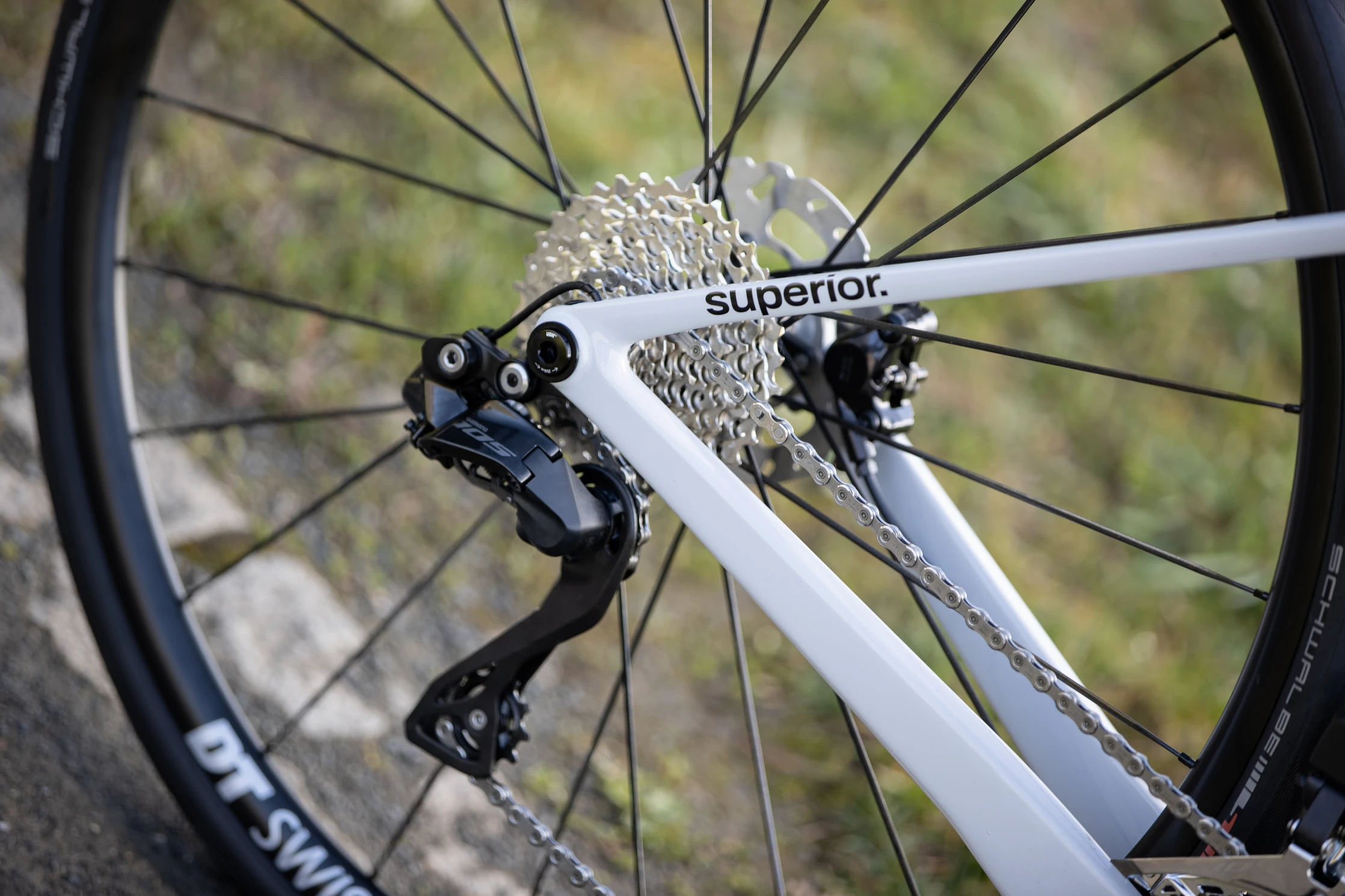 E-Bike - Superior XF 9.5 GF – Bild 3